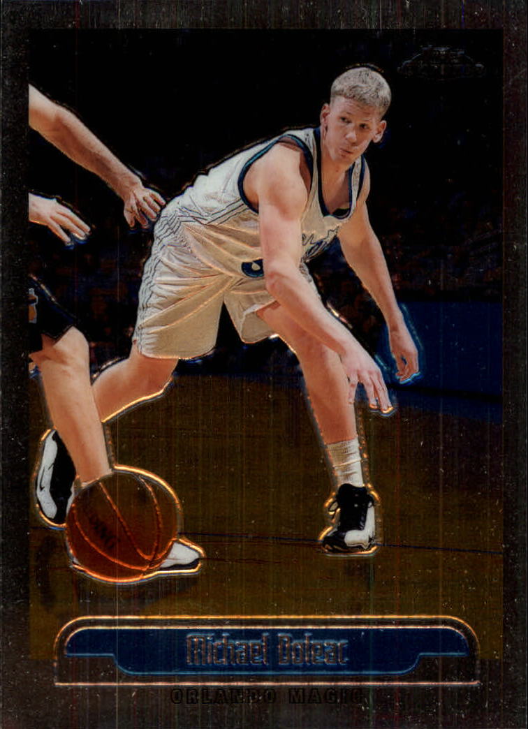 A6758- 1999-00 Topps Chrome Bk Cards 1-257 +Inserts -You Pick- 15+ FREE US SHIP - Picture 315 of 356