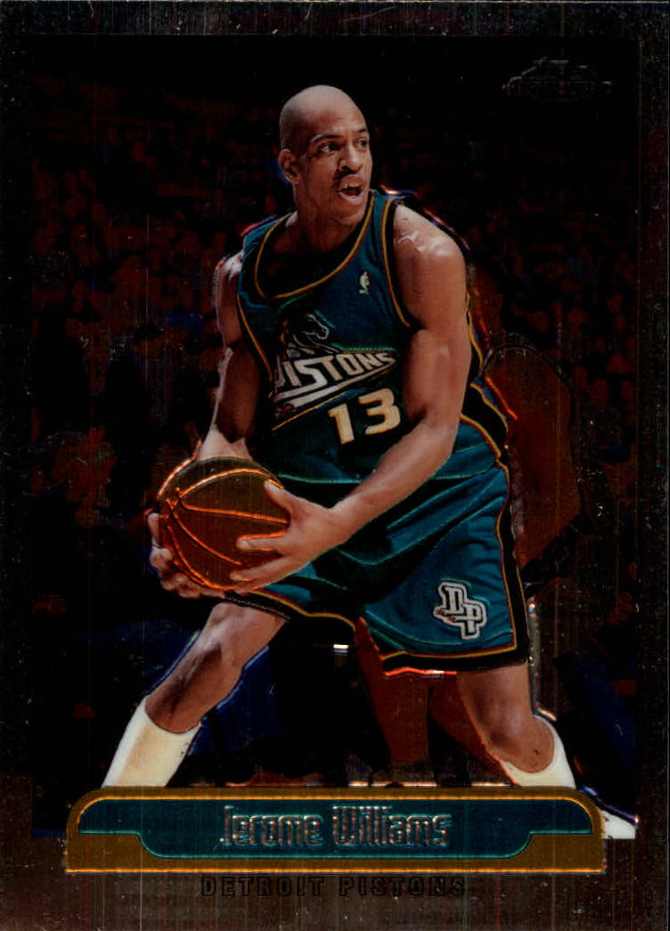 A6758- 1999-00 Topps Chrome Bk Cards 1-257 +Inserts -You Pick- 15+ FREE US SHIP - Picture 319 of 356