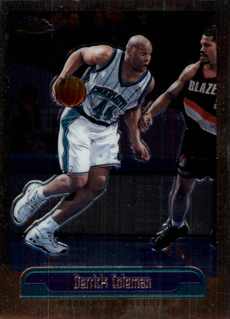 A6758- 1999-00 Topps Chrome Bk Cards 1-257 +Inserts -You Pick- 15+ FREE US SHIP - Picture 321 of 356