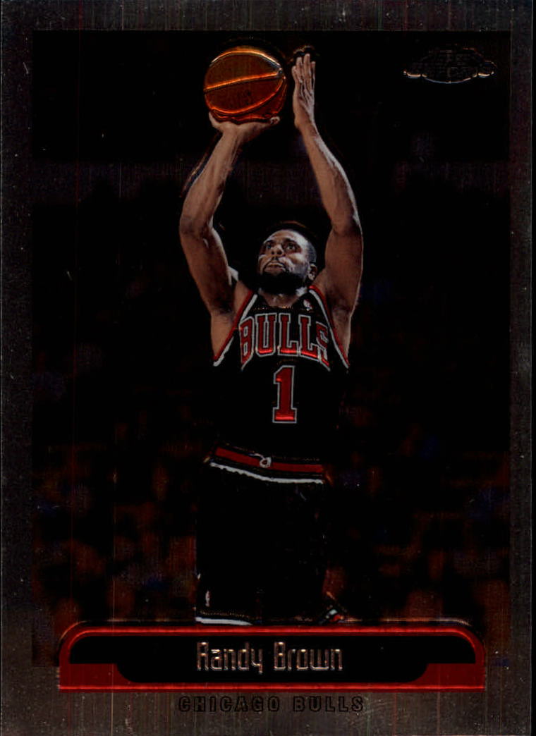 A6758- 1999-00 Topps Chrome Bk Cards 1-257 +Inserts -You Pick- 15+ FREE US SHIP - Picture 323 of 356