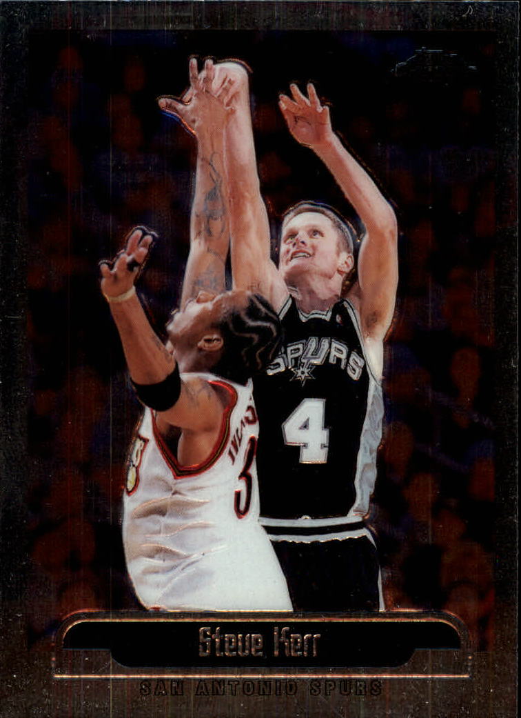 A6758- 1999-00 Topps Chrome Bk Cards 1-257 +Inserts -You Pick- 15+ FREE US SHIP - Picture 329 of 356
