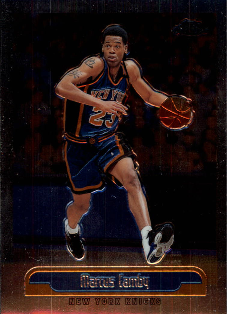 A6758- 1999-00 Topps Chrome Bk Cards 1-257 +Inserts -You Pick- 15+ FREE US SHIP - Picture 333 of 356