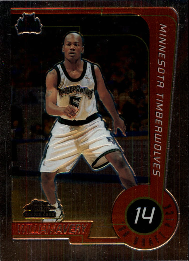 A6758- 1999-00 Topps Chrome Bk Cards 1-257 +Inserts -You Pick- 15+ FREE US SHIP - Picture 337 of 356