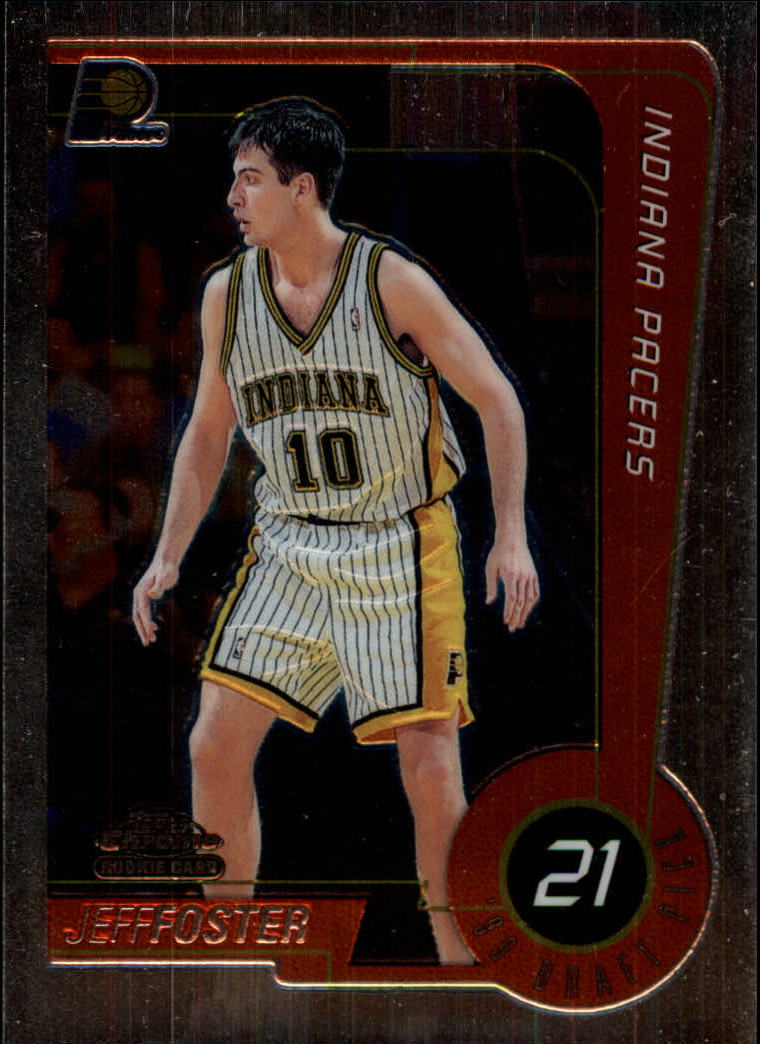 A6758- 1999-00 Topps Chrome Bk Cards 1-257 +Inserts -You Pick- 15+ FREE US SHIP - Picture 341 of 356