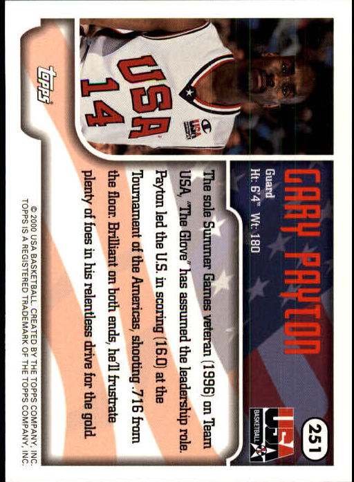 Gary Payton cards (1991-2022) Sonics Heat Lakers Bucks - You Choose - Picture 127 of 258