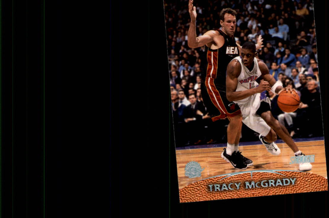 Tracy McGrady cards (1998-2021) Magic Raptors Rockets - You Choose - Picture 38 of 275