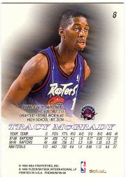 Tracy McGrady cards (1998-2021) Magic Raptors Rockets - You Choose - Picture 35 of 275