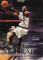 Tracy McGrady cards (1998-2021) Magic Raptors Rockets - You Choose - Picture 34 of 275