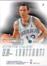 Steve Nash cards (1997-2021) Suns Mavericks Lakers - Picture 19 of 305