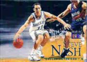 Steve Nash cards (1997-2021) Suns Mavericks Lakers - Picture 18 of 305