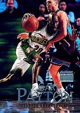 Gary Payton cards (1991-2022) Sonics Heat Lakers Bucks - You Choose - Picture 120 of 258
