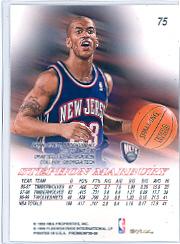 Stephon Marbury cards (1996-2008) Knicks Suns Nets Timberwolves - You Choose - Bild 16 von 40