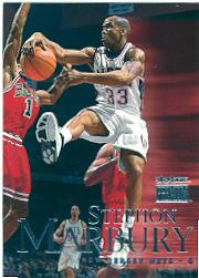 Stephon Marbury cards (1996-2008) Knicks Suns Nets Timberwolves - You Choose - Bild 15 von 40