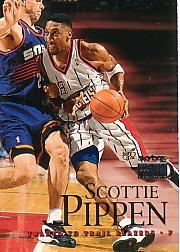 Scottie Pippen cards (1989-2019) Bulls Blazers - You Choose - Bild 160 von 239