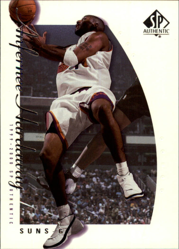 Anfernee Hardaway cards (1994-2021) Magic Suns Memphis State - Picture 106 of 196