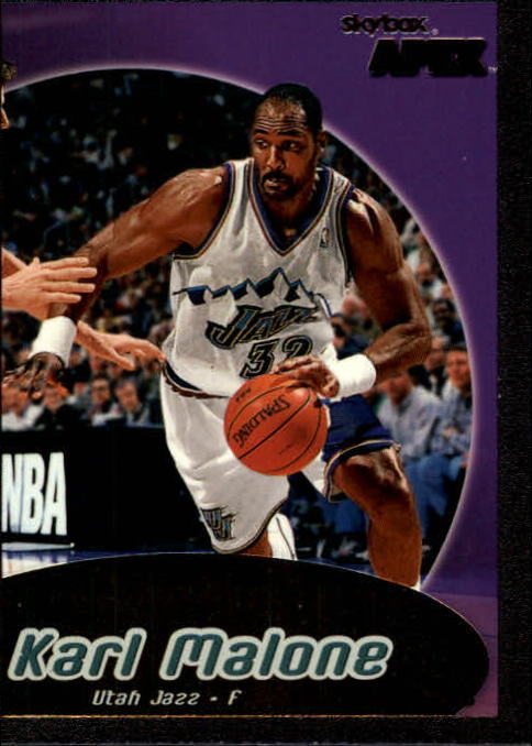 A8759- 1999-00 Skybox Apex BK Karten 1-163 + Einsätze -du Pick- 15 + Kostenlose - Bild 40 von 325