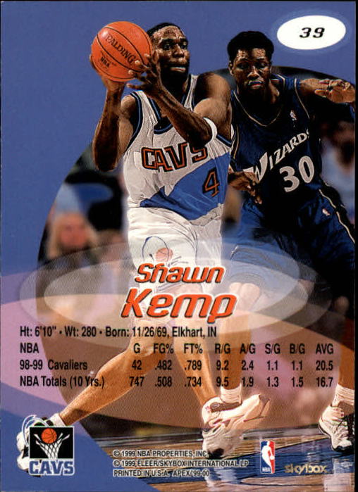 A8759- 1999-00 Skybox Apex BK Karten 1-163 + Einsätze -du Pick- 15 + Kostenlose - Bild 79 von 325