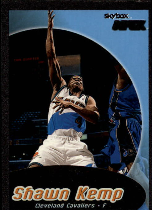 A8759- 1999-00 Skybox Apex BK Karten 1-163 + Einsätze -du Pick- 15 + Kostenlose - Bild 78 von 325