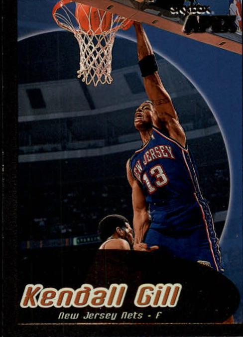 A8759- 1999-00 Skybox Apex BK Karten 1-163 + Einsätze -du Pick- 15 + Kostenlose - Bild 94 von 325
