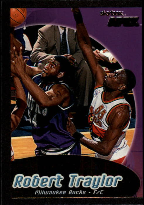 A8759- 1999-00 Skybox Apex BK Karten 1-163 + Einsätze -du Pick- 15 + Kostenlose - Bild 140 von 325