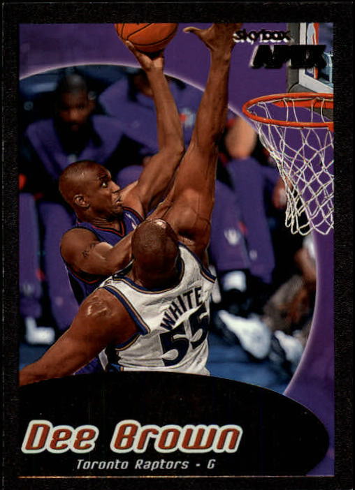 A8759- 1999-00 Skybox Apex BK Karten 1-163 + Einsätze -du Pick- 15 + Kostenlose - Bild 162 von 325