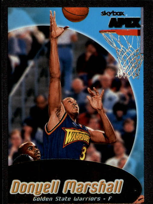 A8759- 1999-00 Skybox Apex BK Karten 1-163 + Einsätze -du Pick- 15 + Kostenlose - Bild 172 von 325
