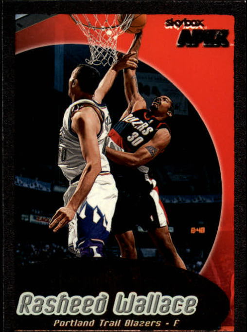 A8759- 1999-00 Skybox Apex BK Karten 1-163 + Einsätze -du Pick- 15 + Kostenlose - Bild 176 von 325