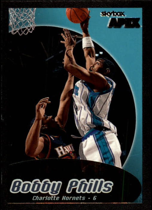 A8759- 1999-00 Skybox Apex BK Karten 1-163 + Einsätze -du Pick- 15 + Kostenlose - Bild 186 von 325