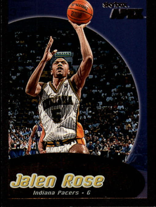 A8759- 1999-00 Skybox Apex BK Karten 1-163 + Einsätze -du Pick- 15 + Kostenlose - Bild 196 von 325