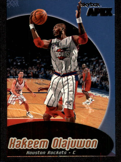 A8759- 1999-00 Skybox Apex BK Karten 1-163 + Einsätze -du Pick- 15 + Kostenlose - Bild 254 von 325