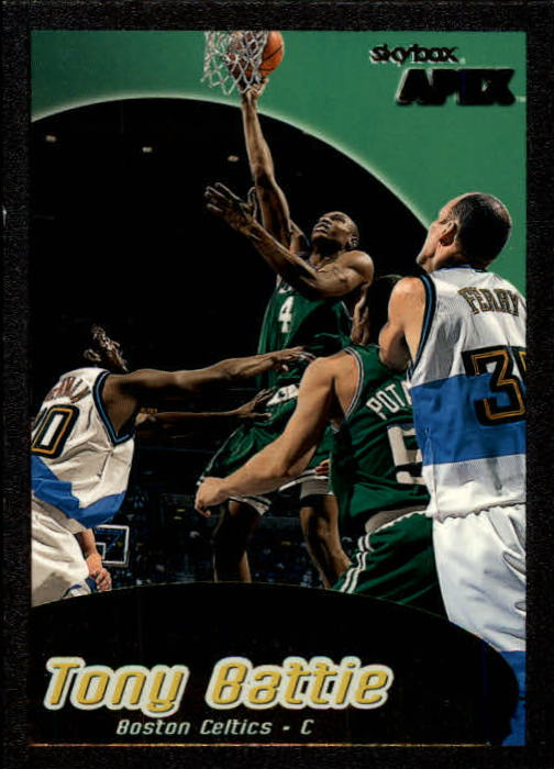A8759- 1999-00 Skybox Apex BK Karten 1-163 + Einsätze -du Pick- 15 + Kostenlose - Bild 282 von 325