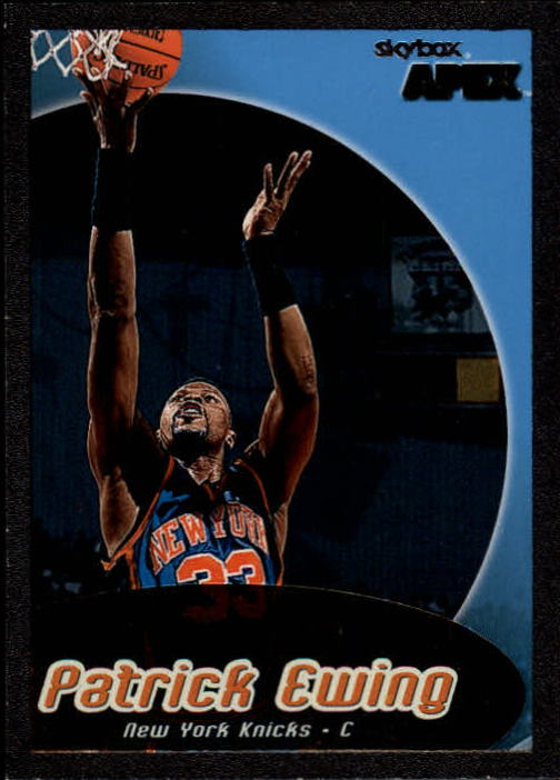 A8759- 1999-00 Skybox Apex BK Karten 1-163 + Einsätze -du Pick- 15 + Kostenlose - Bild 298 von 325