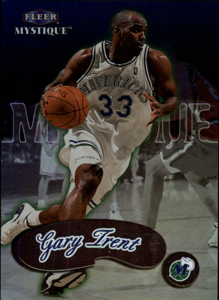 1999-00 Fleer Mystique Basketball (Pick Card From List) C7 07-25 - Picture 10 of 149