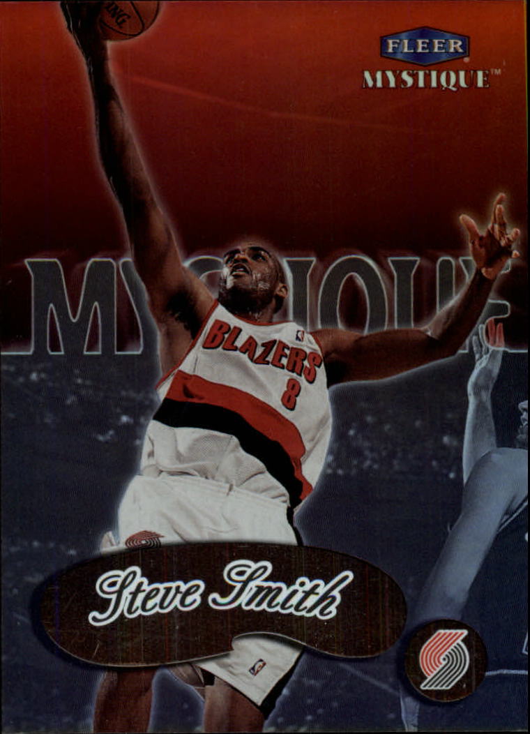 1999-00 Fleer Mystique Basketball (Pick Card From List) C7 07-25 - Picture 106 of 149
