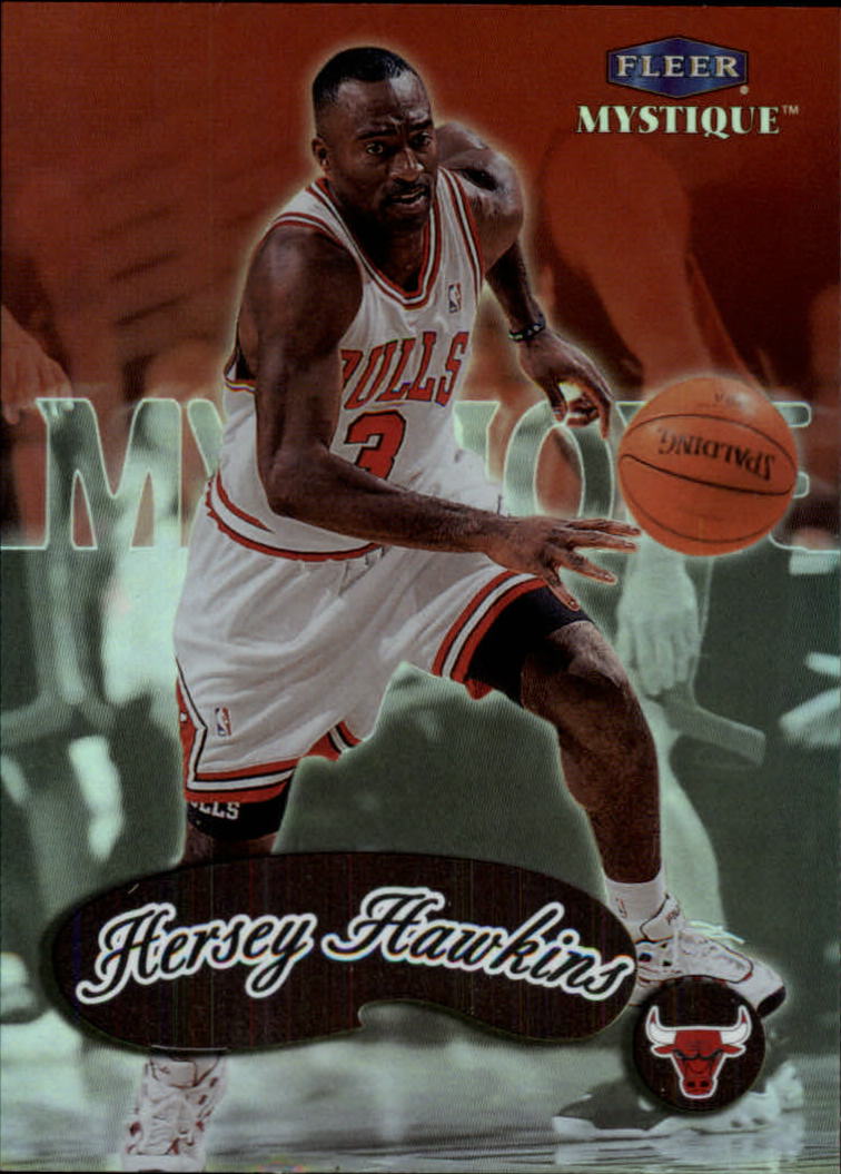 1999-00 Fleer Mystique Basketball (Pick Card From List) C7 07-25 - Picture 120 of 149