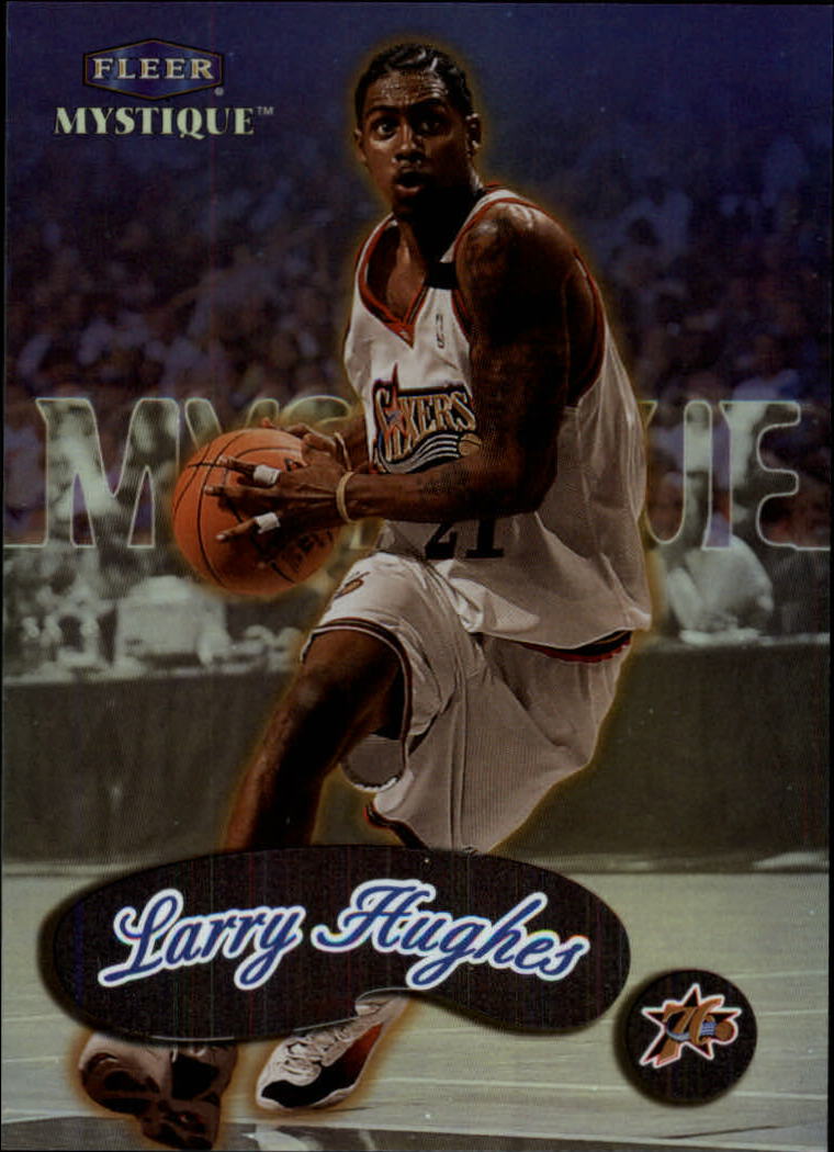 1999-00 Fleer Mystique Basketball (Pick Card From List) C7 07-25 - Picture 140 of 149
