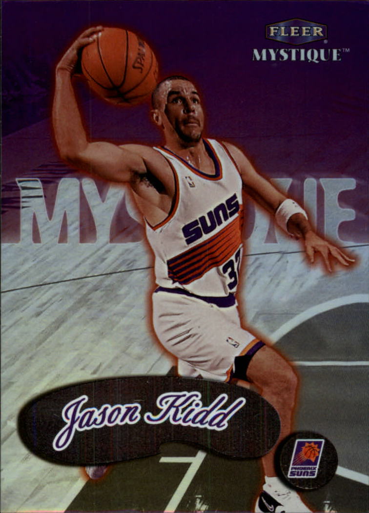 1999-00 Fleer Mystique Basketball (Pick Card From List) C7 07-25 - Picture 142 of 149
