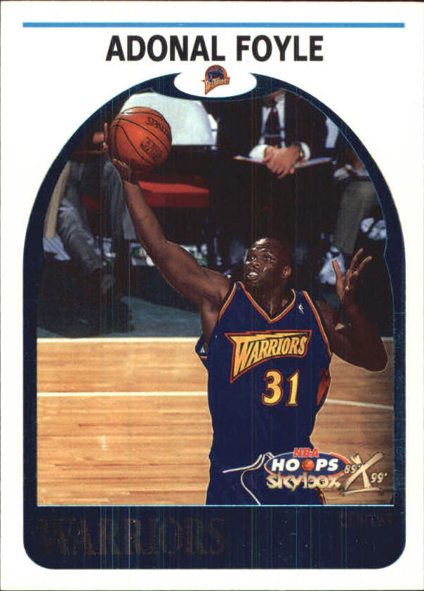 1999-00 Hoops Basketball Decade Hoopla Singles - You Choose - Photo 12 sur 191