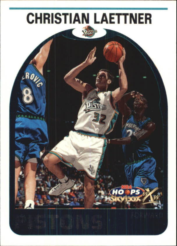 1999-00 Hoops Basketball Decade Hoopla Singles - You Choose - Photo 16 sur 191