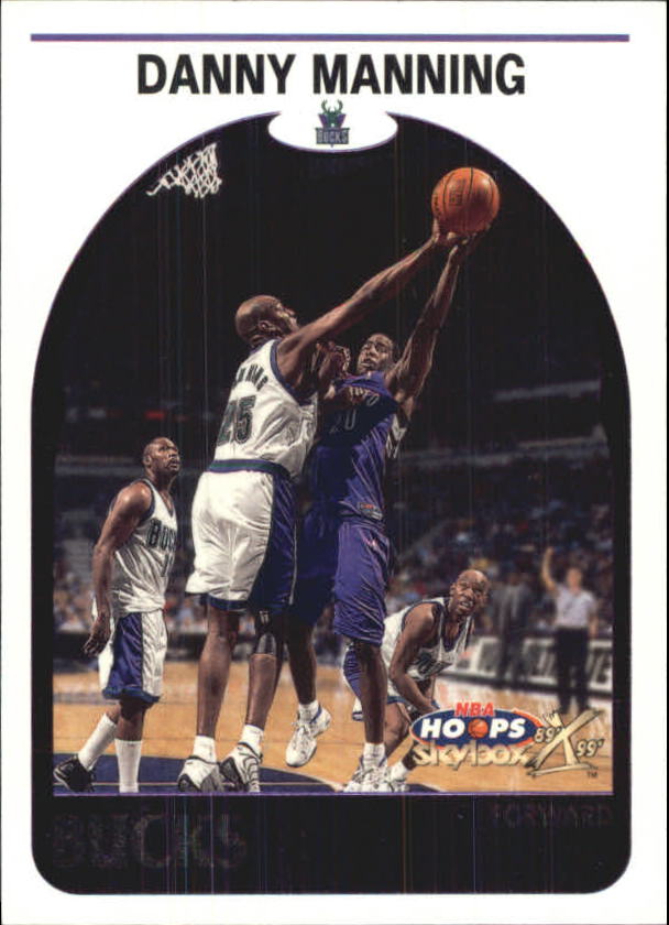 1999-00 Hoops Basketball Decade Hoopla Singles - You Choose - Photo 20 sur 191