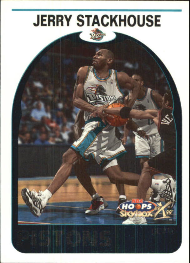 1999-00 Hoops Basketball Decade Hoopla Singles - You Choose - Photo 28 sur 191
