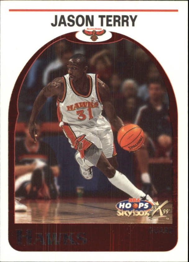 1999-00 Hoops Basketball Decade Hoopla Singles - You Choose - Photo 30 sur 191