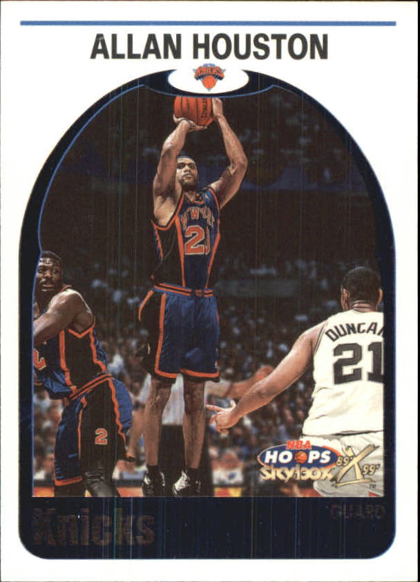 1999-00 Hoops Basketball Decade Hoopla Singles - You Choose - Photo 38 sur 191