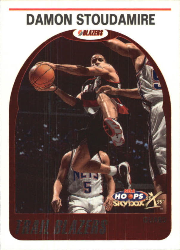 1999-00 Hoops Basketball Decade Hoopla Singles - You Choose - Photo 40 sur 191