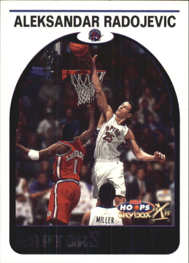 1999-00 Hoops Basketball Decade Hoopla Singles - You Choose - Photo 42 sur 191