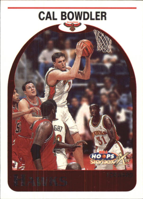 1999-00 Hoops Basketball Decade Hoopla Singles - You Choose - Photo 44 sur 191