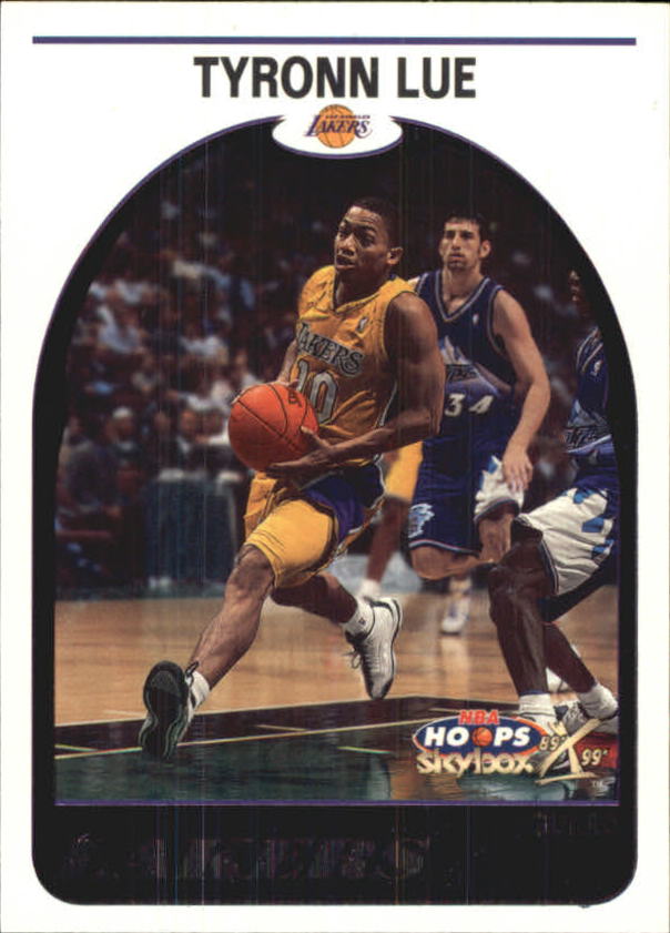 1999-00 Hoops Basketball Decade Hoopla Singles - You Choose - Photo 46 sur 191