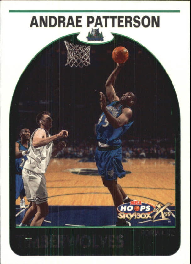 1999-00 Hoops Basketball Decade Hoopla Singles - You Choose - Photo 48 sur 191
