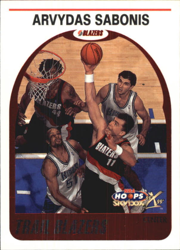 1999-00 Hoops Basketball Decade Hoopla Singles - You Choose - Photo 56 sur 191