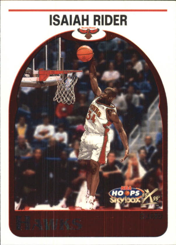 1999-00 Hoops Basketball Decade Hoopla Singles - You Choose - Photo 62 sur 191